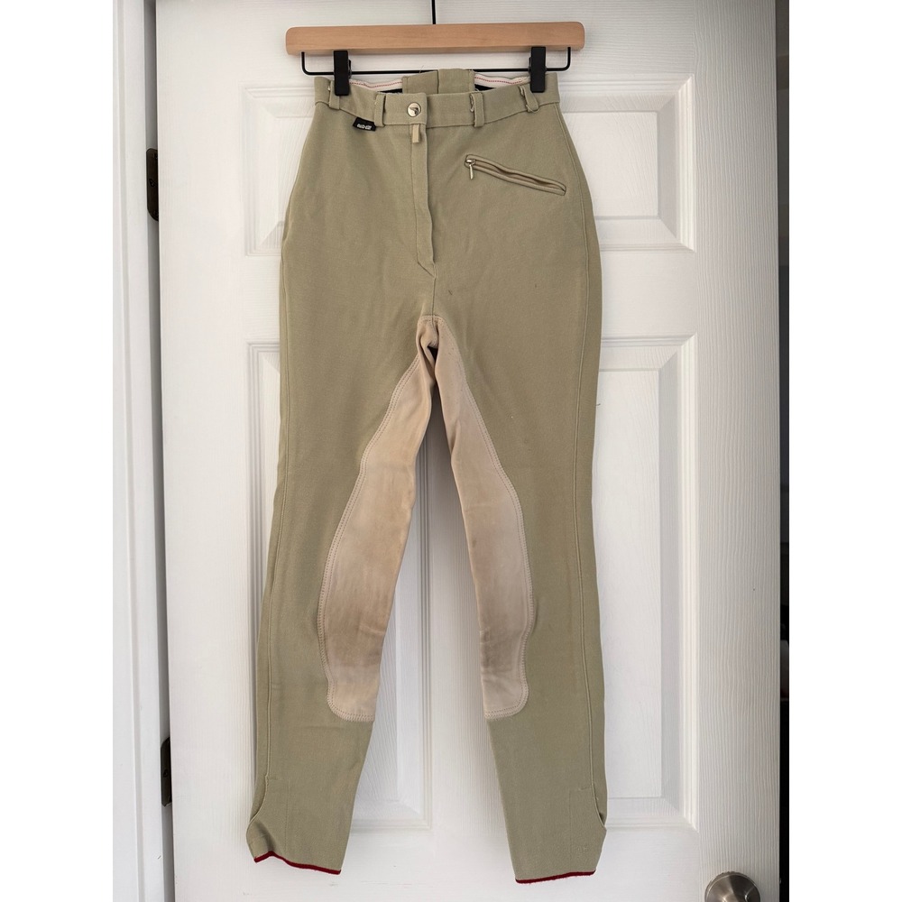 Euro Star Womens Equestrian Riding‎ Pants